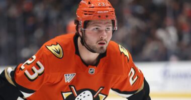 Canadiens Linked to Mason McTavish as Ducks Face RFA Issues