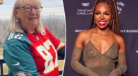 Candiace Dillard Bassett gushes over 'Traitors' co-star Donna Kelce