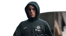 Carabao Cup LIVE: Live score, team news and updates as Alejandro Garnacho earns first Chelsea start at Lincoln while Alexander Isak is named in Liverpool XI against Southampton - plus updates elsewhere