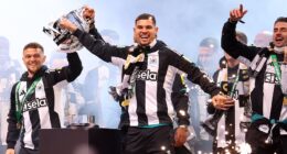 Carabao Cup fourth-round draw LIVE: Latest news and updates as Premier League sides - including Liverpool and Chelsea - prepare to learn their fates