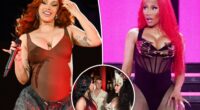 Cardi B, Nicki Minaj trade barbs in another explosive social media war: 'Missed me?'