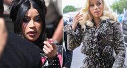 Cardi B jury reaches verdict in civil assault trial