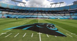 Carolina Panthers Take Swift Action for a Change After Employee Allegedly Cheered Charlie Kirk's Murder – RedState