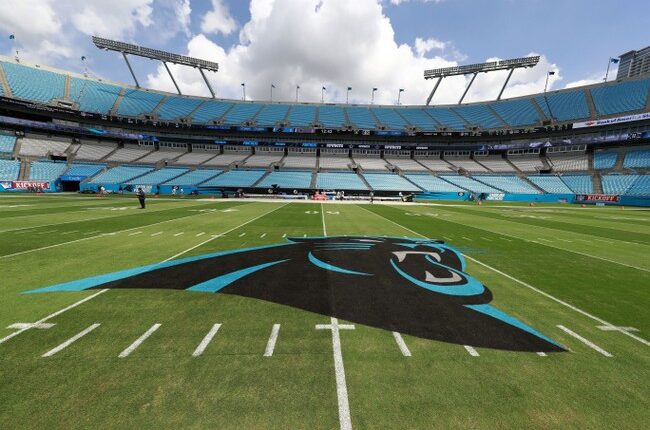 Carolina Panthers Take Swift Action for a Change After Employee Allegedly Cheered Charlie Kirk's Murder – RedState