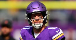 Carson Wentz Sends Strong Message to Vikings on Starting Role