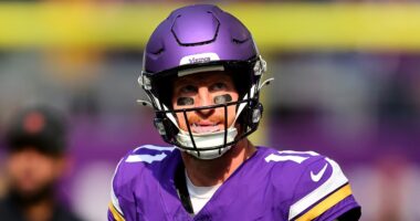 Carson Wentz Sends Strong Message to Vikings on Starting Role