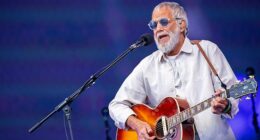 Cat Stevens has been forced to cancel his latest tour due to delays in securing his visa