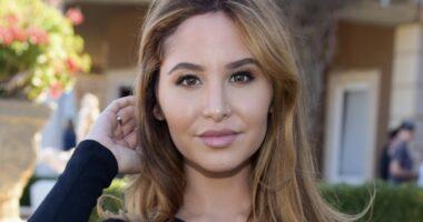 Congratulations! Catherine Paiz Announces Engagement To Igor Ten (PHOTOS)