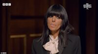 The BBC has released a first look trailer at the Celebrity Traitors on Saturday as it officially confirmed its launch date