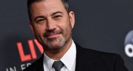 A celebrity astrologer has weighed in on Jimmy Kimmel's future as he is set to return to screens tonight after his show was supposed to be pulled off the air 'indefinitely' by ABC after he made comments about the assassination of Charlie Kirk