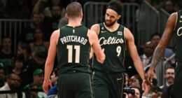 Celtics Analyst Floats Bold Move For $30 Million Guard
