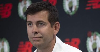 Celtics Floated as Landing Spot for Explosive Forward
