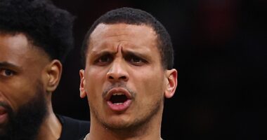 Celtics Trade Pitch Lands Them 6-Time All-Star Forward