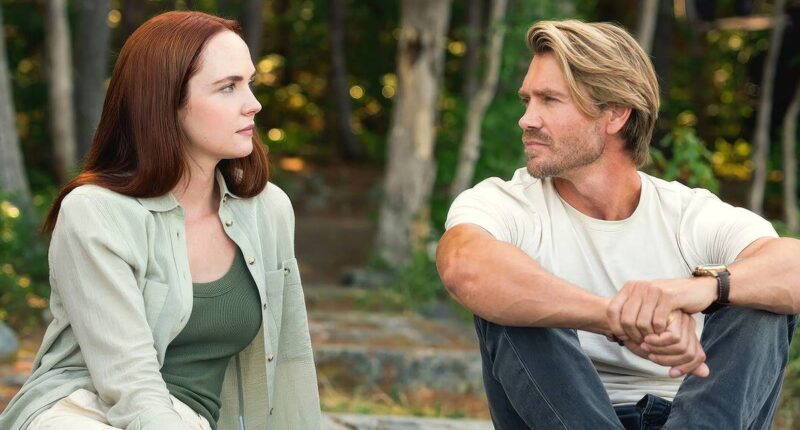 Chad Michael Murray's Romance Series Rounds Out Season 4 Cast With 'We Were Liars' Breakout Star