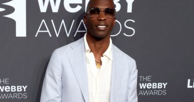 Chad Ochocinco Johnson Sparks Reactions After Popping Out With His Alleged New Bae Chan
