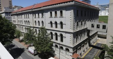 Chalk Up Another 'W' for Trump As 4th Circuit Dismisses Suit Challenging Firings – RedState