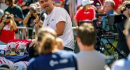 Chaos at Utah college: Manhunt continues for Charlie Kirk’s killer after earlier person of interest released