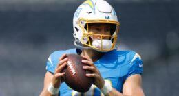 Chargers QB Justin Herbert Gets Brutal Patrick Mahomes Message