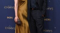 Charlie Hunnam and his longtime girlfriend, Morgana McNelis, looked more in love than ever as they made a rare joint appearance at the 2025 Emmy Awards in Los Angeles