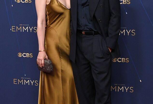 Charlie Hunnam and his longtime girlfriend, Morgana McNelis, looked more in love than ever as they made a rare joint appearance at the 2025 Emmy Awards in Los Angeles