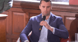 Charlie Kirk, 31, Assassinated During Utah Speech