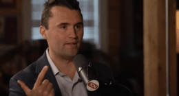 Charlie Kirk Assassination Proves The Left Needs To Fear Its Rules