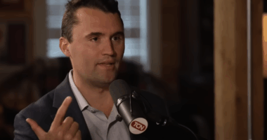 Charlie Kirk Assassination Proves The Left Needs To Fear Its Rules