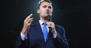 Charlie Kirk Sent a Brutally Honest Letter to Netanyahu About Israel's Battle – RedState