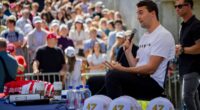 Charlie Kirk shooting latest: Trump blames ‘radical left’ with manhunt underway after MAGA activist killed on Utah campus