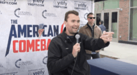 Charlie Kirk’s Assassination Marks The Start Of A New Culture War
