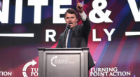Charlie Kirk's Life And Death Show Why We Must Fight To Win