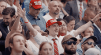 Charlie Kirk’s Memorial Marks The End Of Lukewarm Christianity