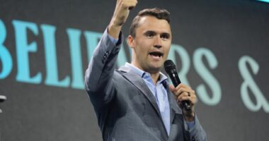 Charlie Kirk's a Martyr for Truth in a Nation Under Siege – RedState