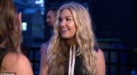 Erika Kirk, 36, the widow of slain conservative commentator Charlie Kirk, has a reality TV past, having once appeared on the Bravo series Summer House