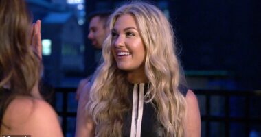 Erika Kirk, 36, the widow of slain conservative commentator Charlie Kirk, has a reality TV past, having once appeared on the Bravo series Summer House