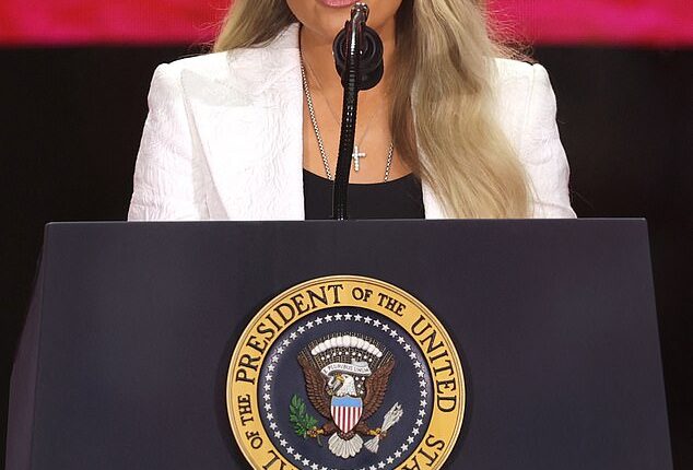 Charlie Kirk 's devastated widow has revealed the tender words from Second Lady Usha Vance which brought her comfort immediately after his assassination