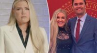 Charlie Kirk's wife, Erika, details moment she found out her husband had been shot