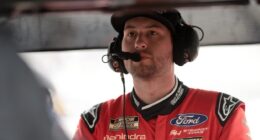 Chase Briscoe, Reddick, and Jones React After the Southern 500