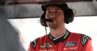 Chase Briscoe, Reddick, and Jones React After the Southern 500