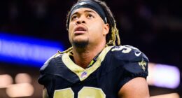 Chase Young Downgraded in Saints Injury Report as Week 1 Nears