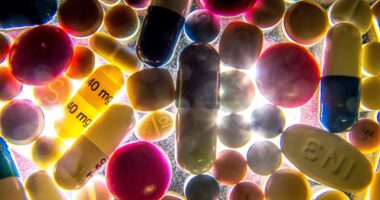 Cheap pharmaceuticals from China and India put Americans at risk. Here’s the antidote.