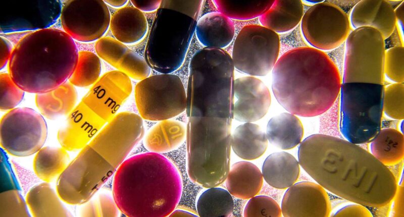 Cheap pharmaceuticals from China and India put Americans at risk. Here’s the antidote.