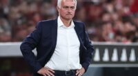 Jose Mourinho returns to Stamford Bridge next week with his new club Benfica