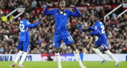 Chelsea slumped to a disappointing 2-1 loss against Man United at Old Trafford on Saturday