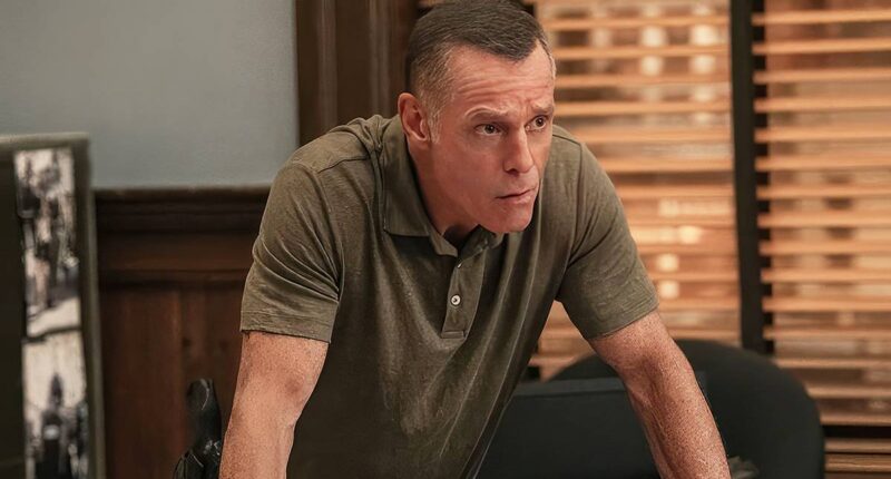 'Chicago P.D.' Season 13 Premiere Images Finally Reveal the Fate of Intelligence Unit