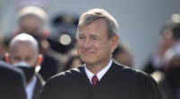 Chief Justice Roberts Blocks Far-Left Judge's Order Forcing Trump to Disburse Foreign Aid.