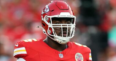 Chiefs All-Pro Snubs Super-Bowl-Winner After Years Of Disrespect