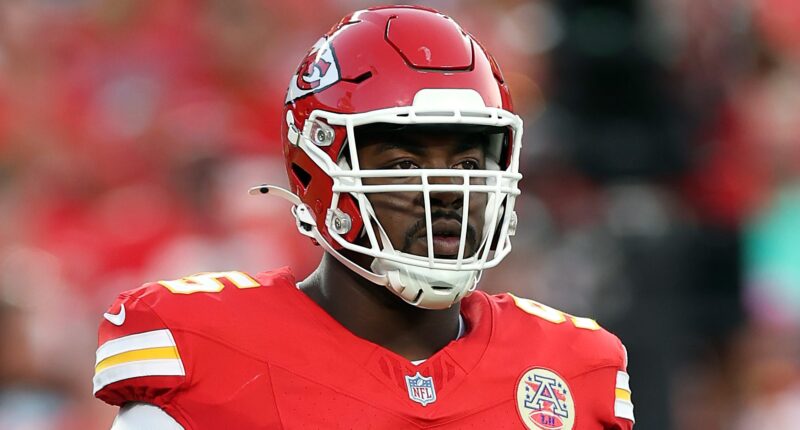 Chiefs All-Pro Snubs Super-Bowl-Winner After Years Of Disrespect