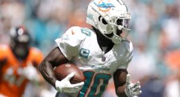 Chiefs Get Big Update on Tyreek Hill Trade Rumors