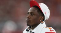 Chiefs HC Andy Reid Drops Good News on Injured WR Xavier Worthy